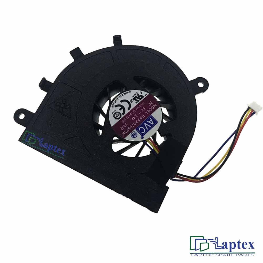 Dell Latitude E5520 CPU Cooling Fan